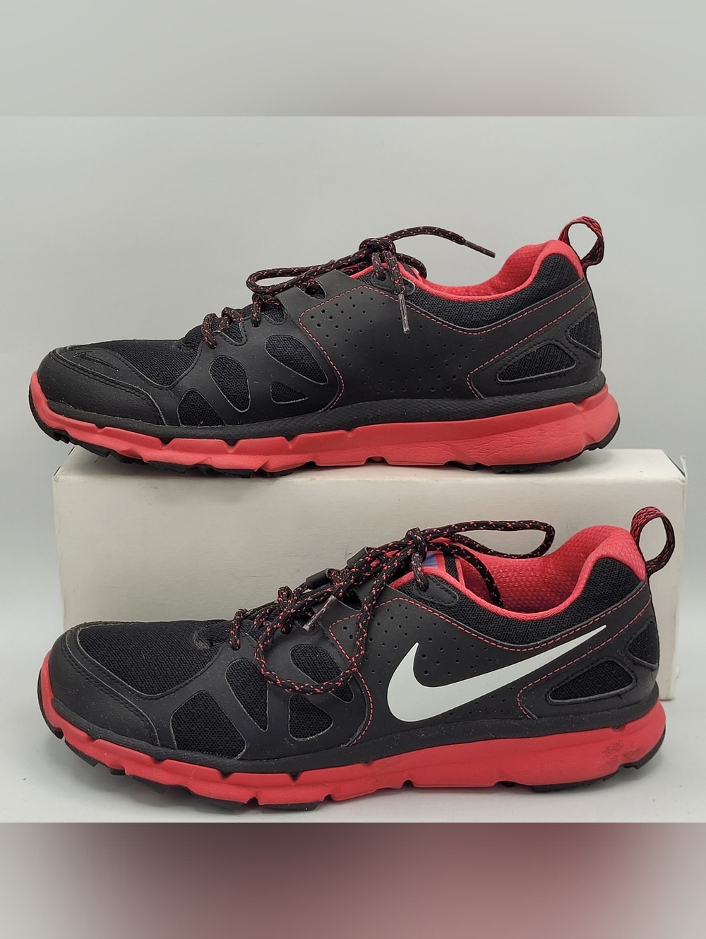 Nike Flex Trail Running Shoes Size 11